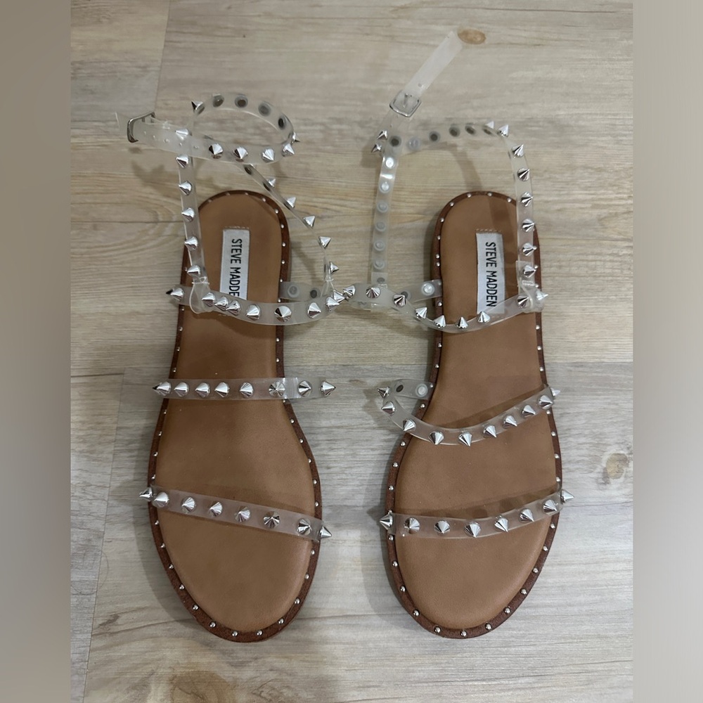 Steve Madden Travel Sandal